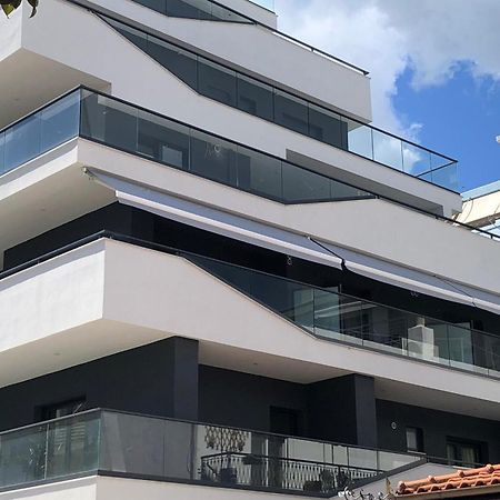 Xanthi Bnb3 Ngoại thất bức ảnh