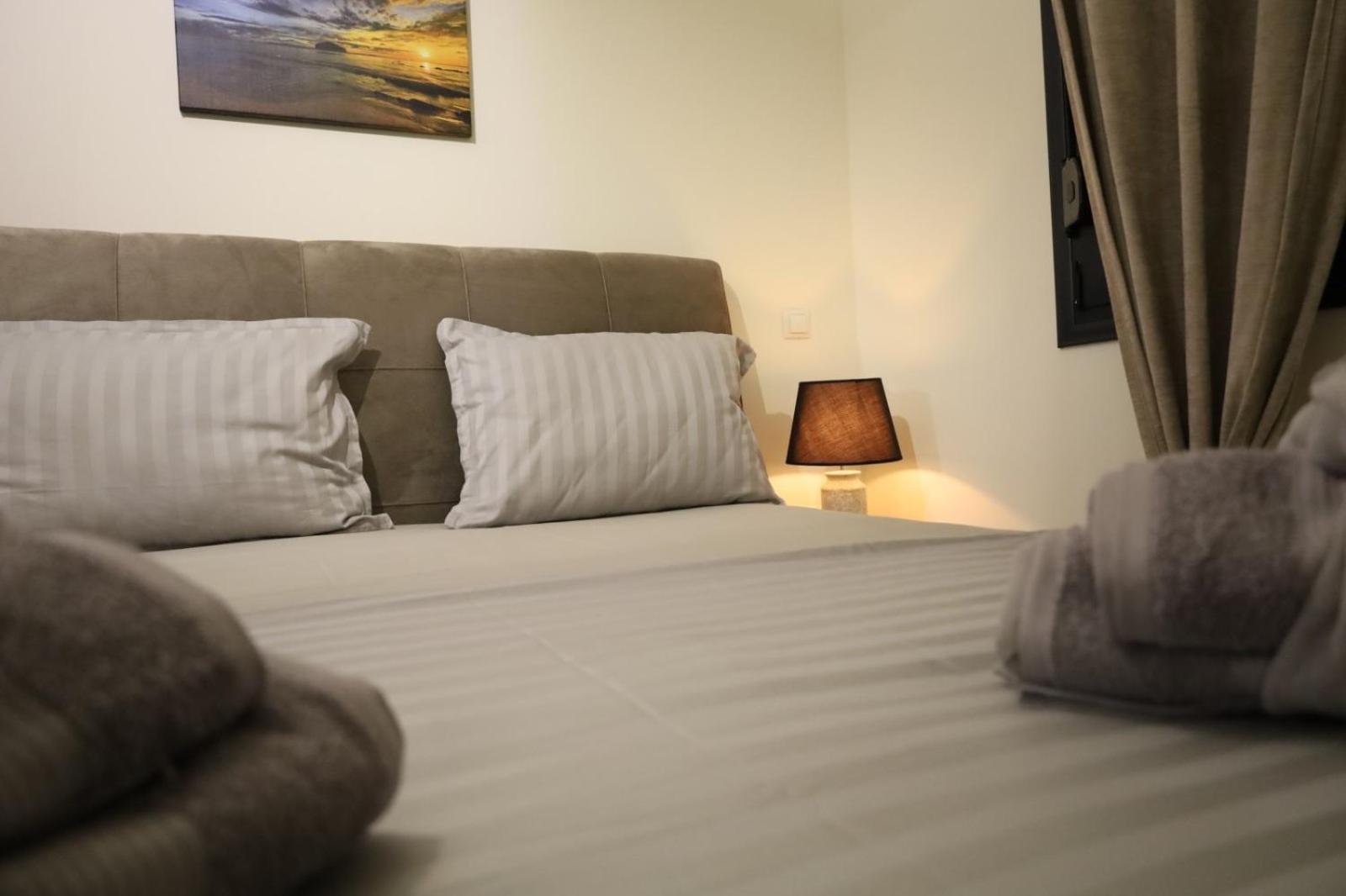 Xanthi Bnb3 Ngoại thất bức ảnh