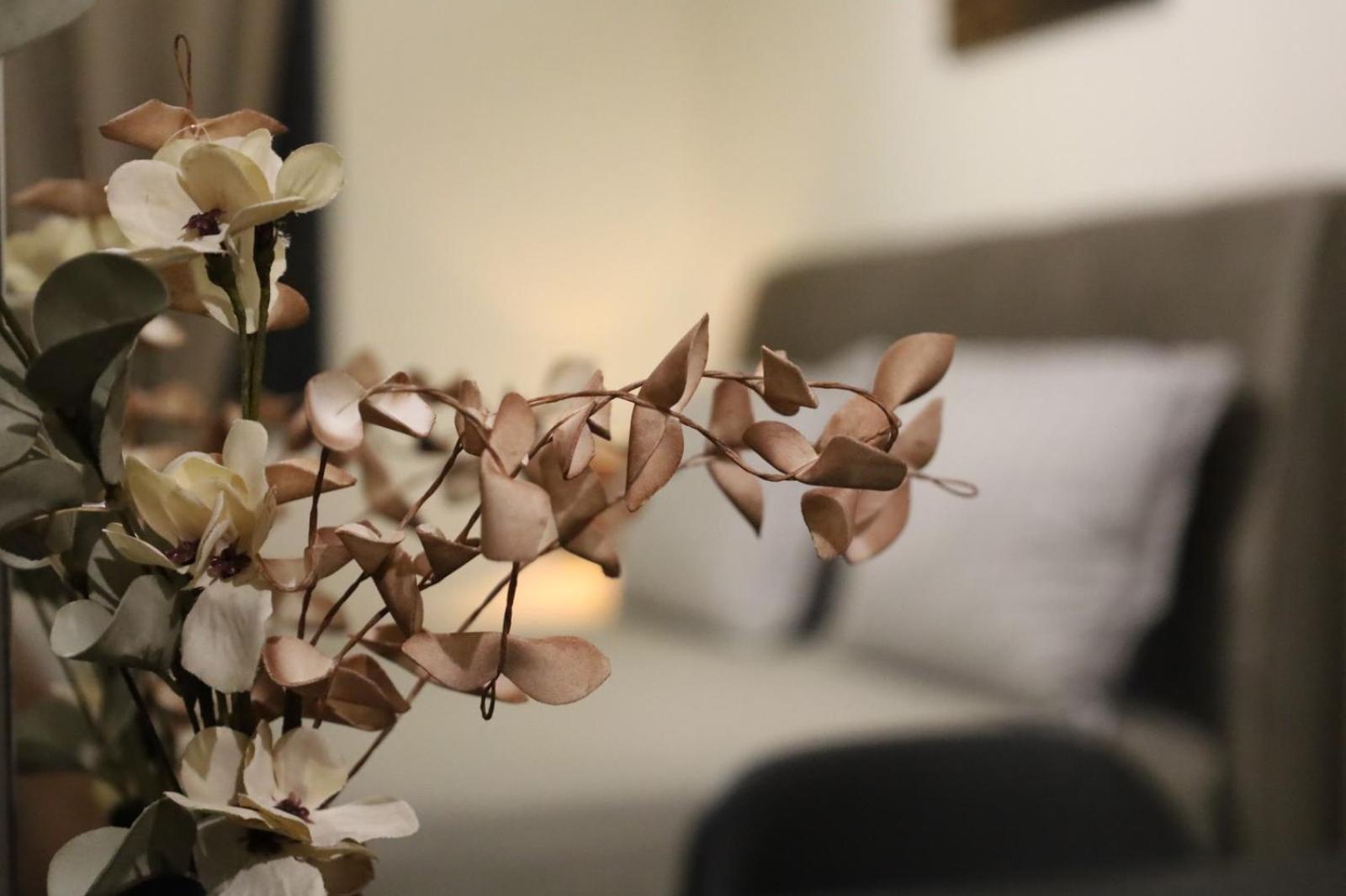 Xanthi Bnb3 Ngoại thất bức ảnh