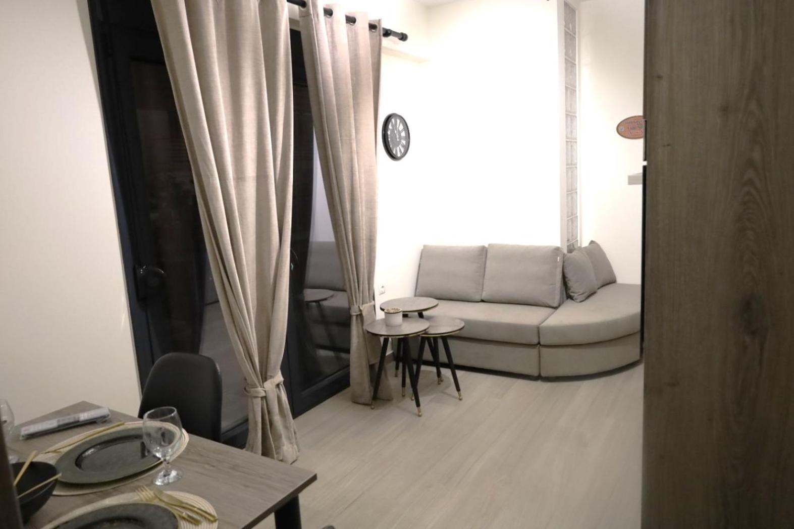 Xanthi Bnb3 Ngoại thất bức ảnh