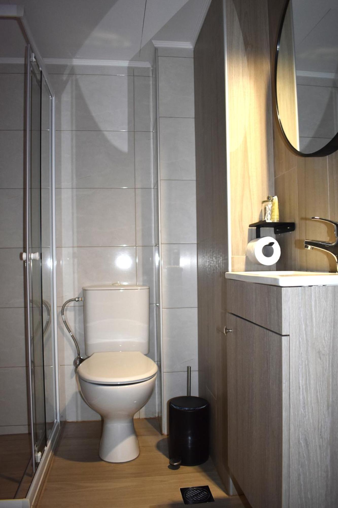 Xanthi Bnb3 Ngoại thất bức ảnh