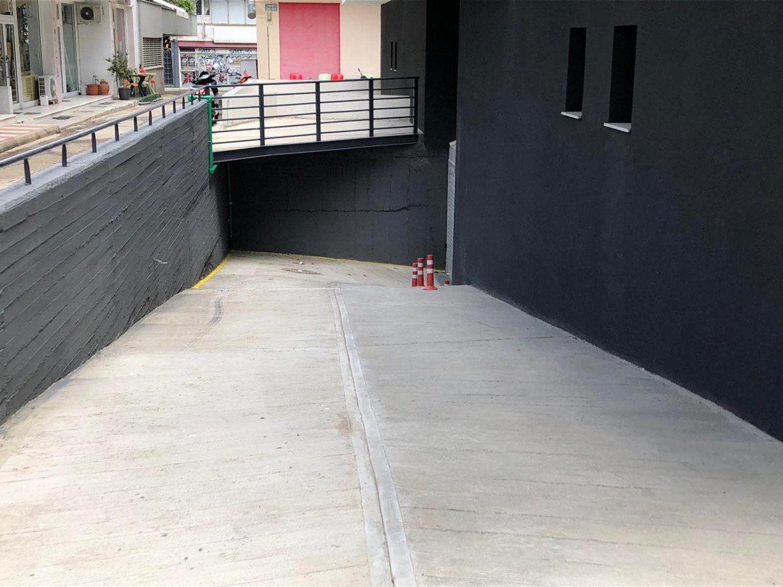 Xanthi Bnb3 Ngoại thất bức ảnh