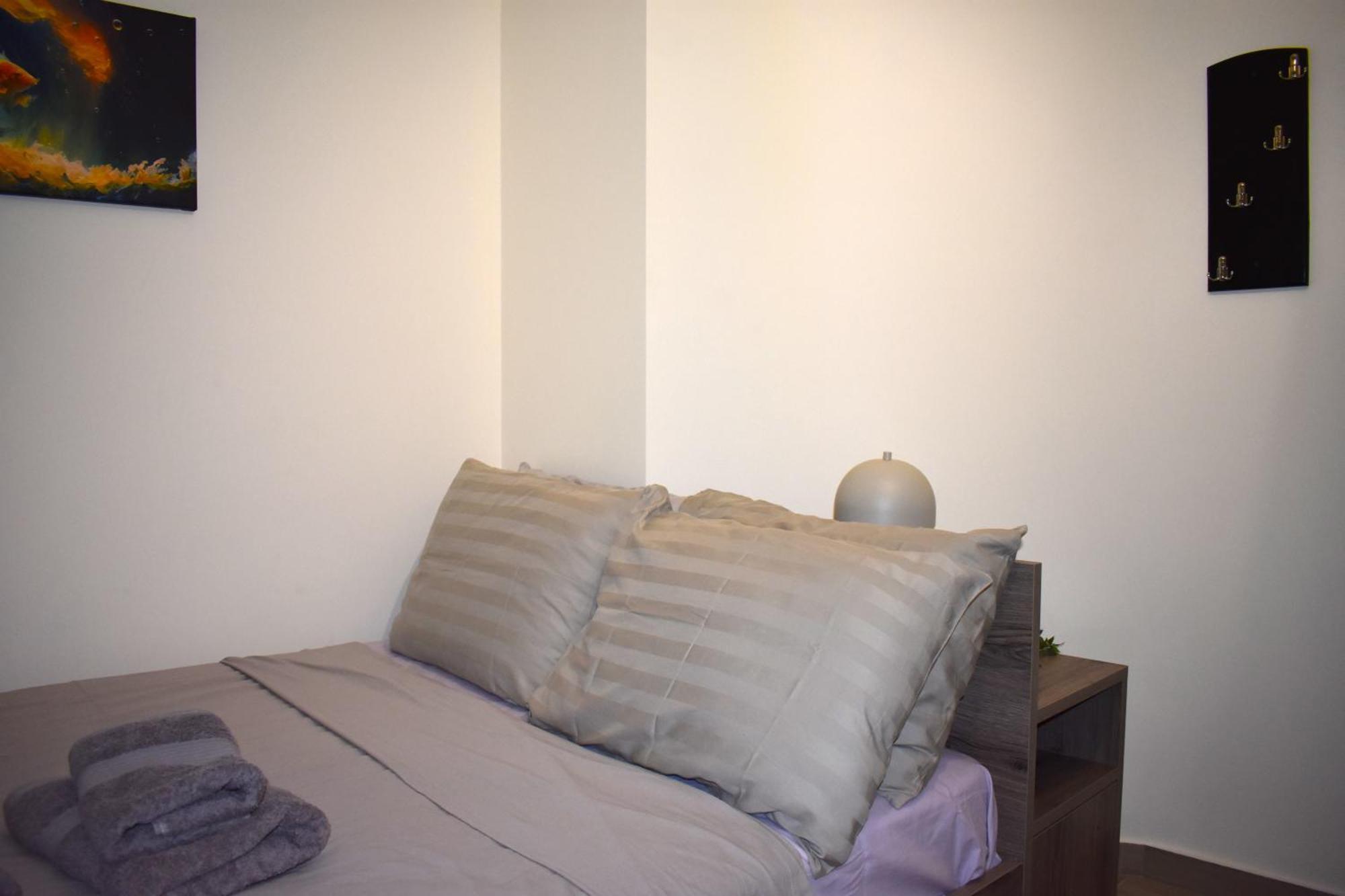 Xanthi Bnb3 Ngoại thất bức ảnh