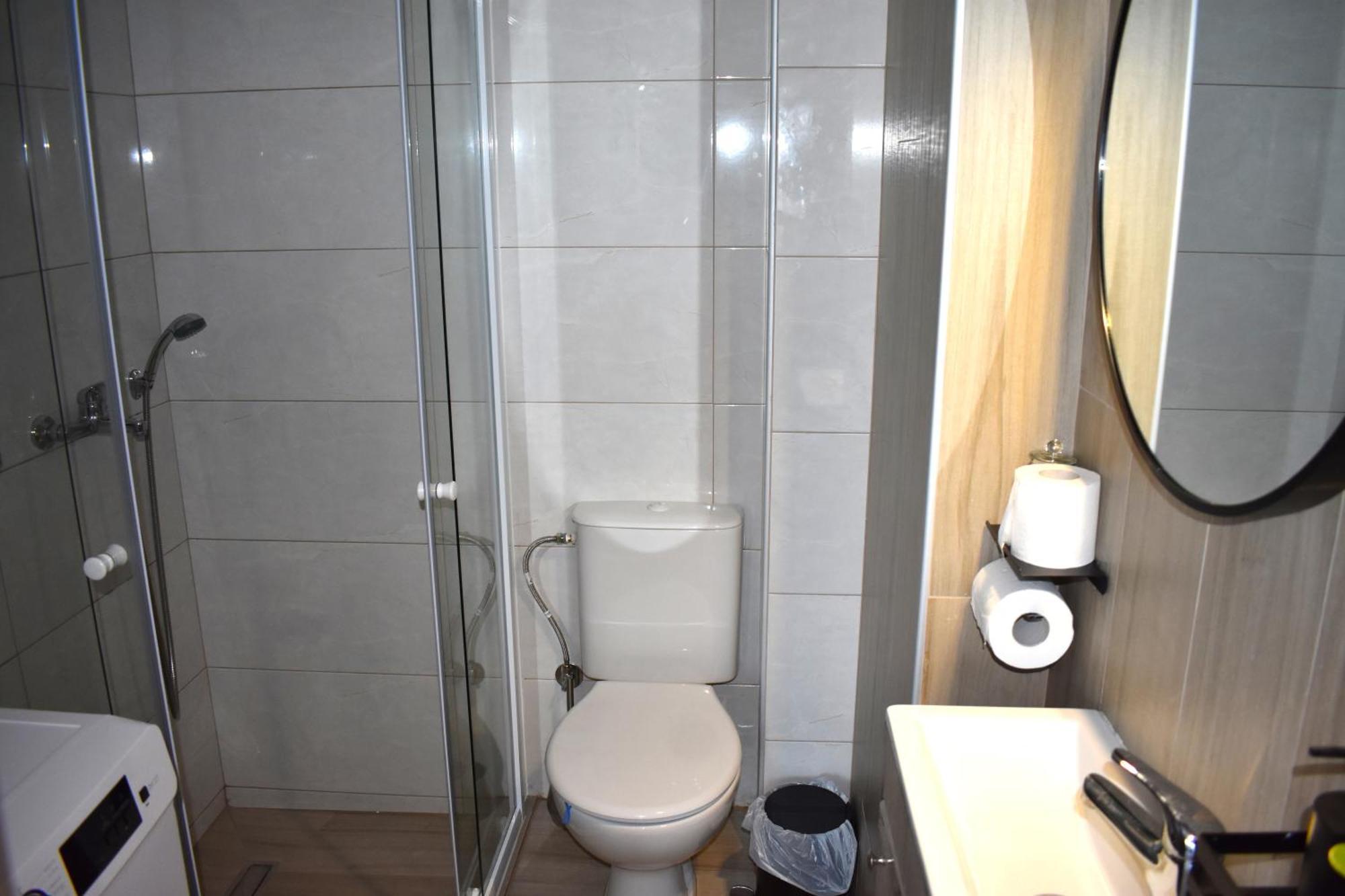 Xanthi Bnb3 Ngoại thất bức ảnh