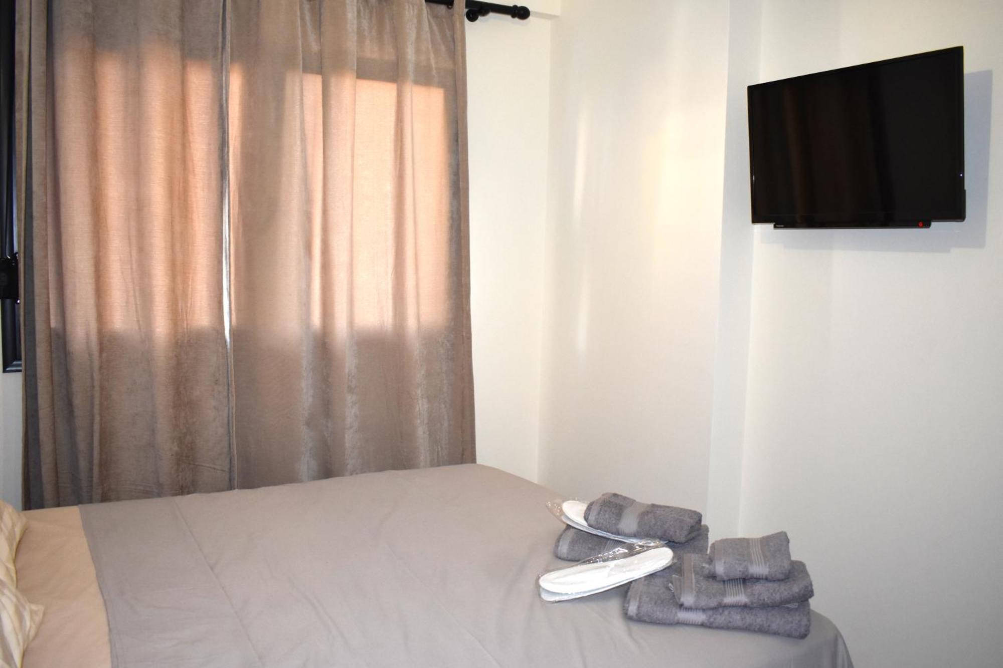 Xanthi Bnb3 Ngoại thất bức ảnh