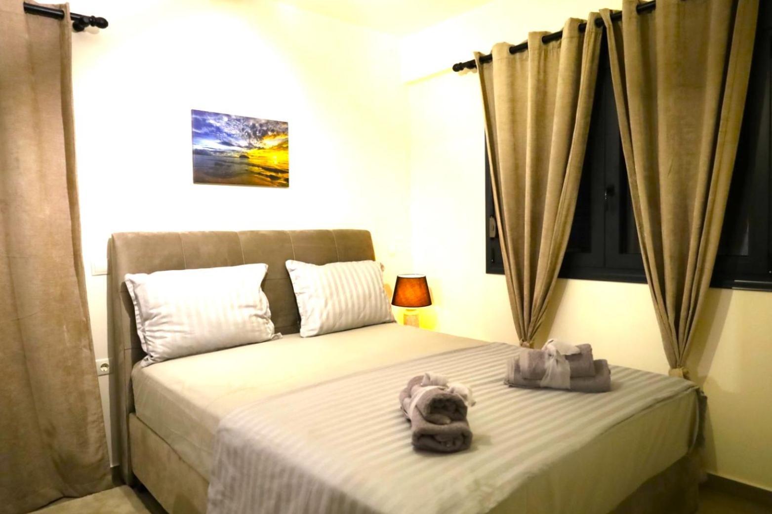 Xanthi Bnb3 Ngoại thất bức ảnh