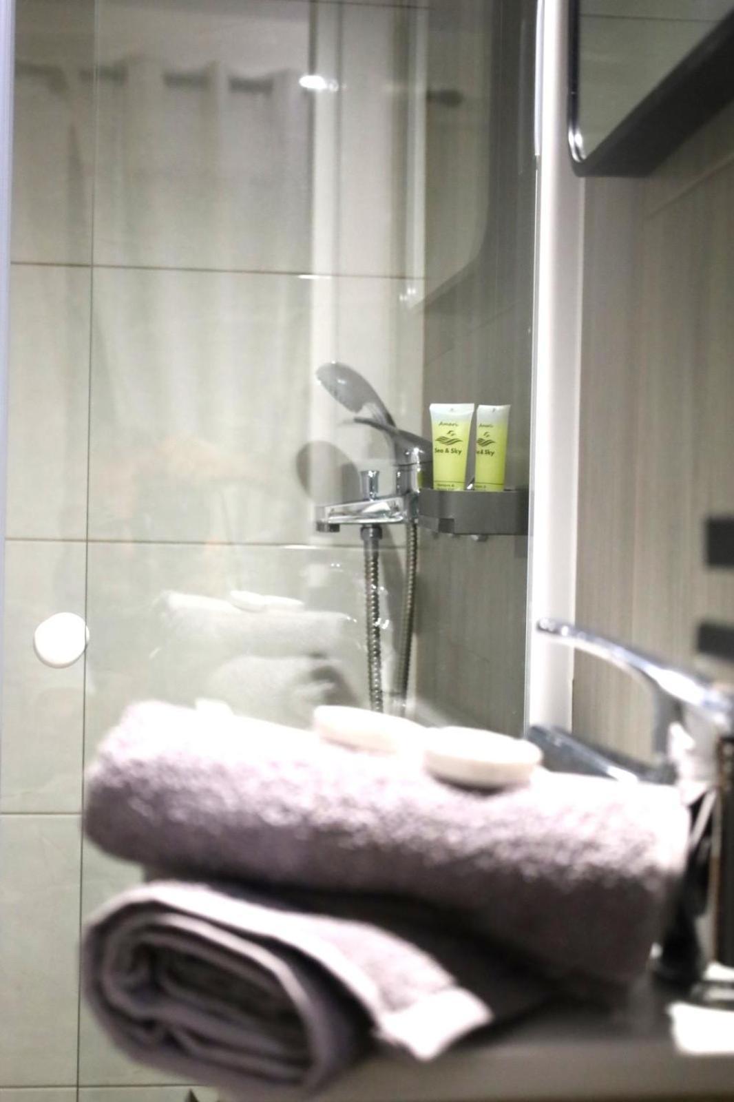 Xanthi Bnb3 Ngoại thất bức ảnh