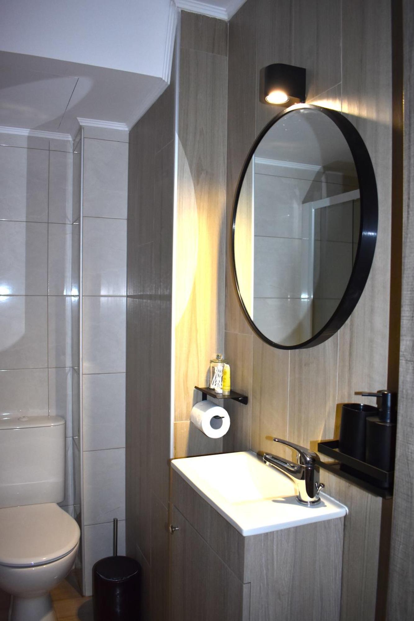 Xanthi Bnb3 Ngoại thất bức ảnh
