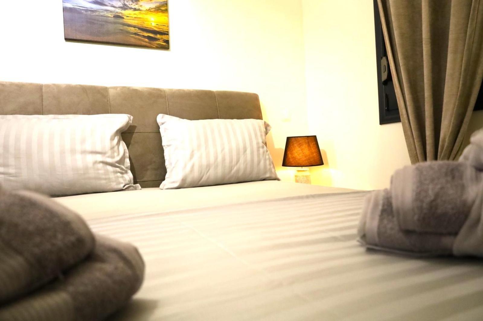Xanthi Bnb3 Ngoại thất bức ảnh