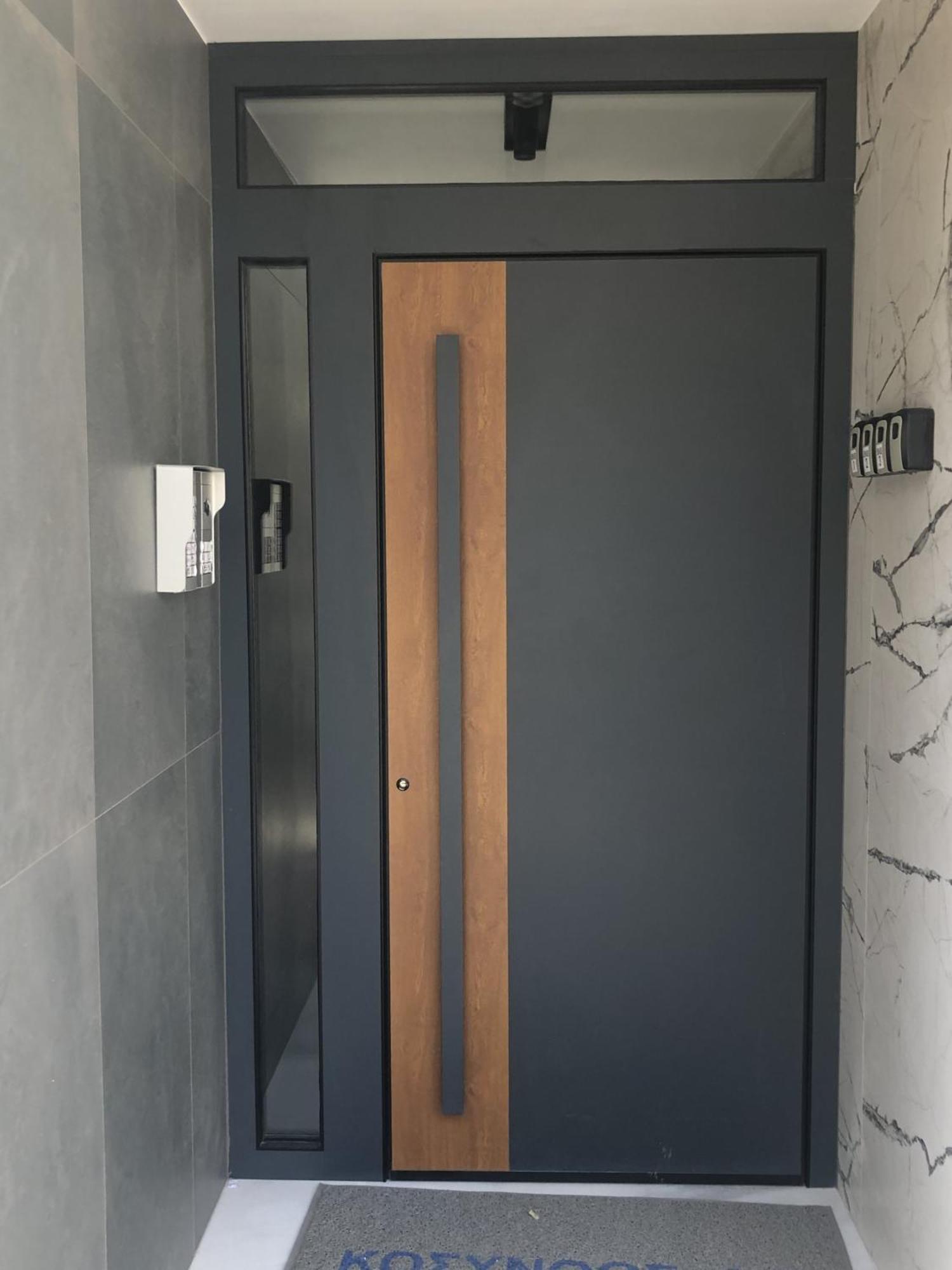 Xanthi Bnb3 Ngoại thất bức ảnh