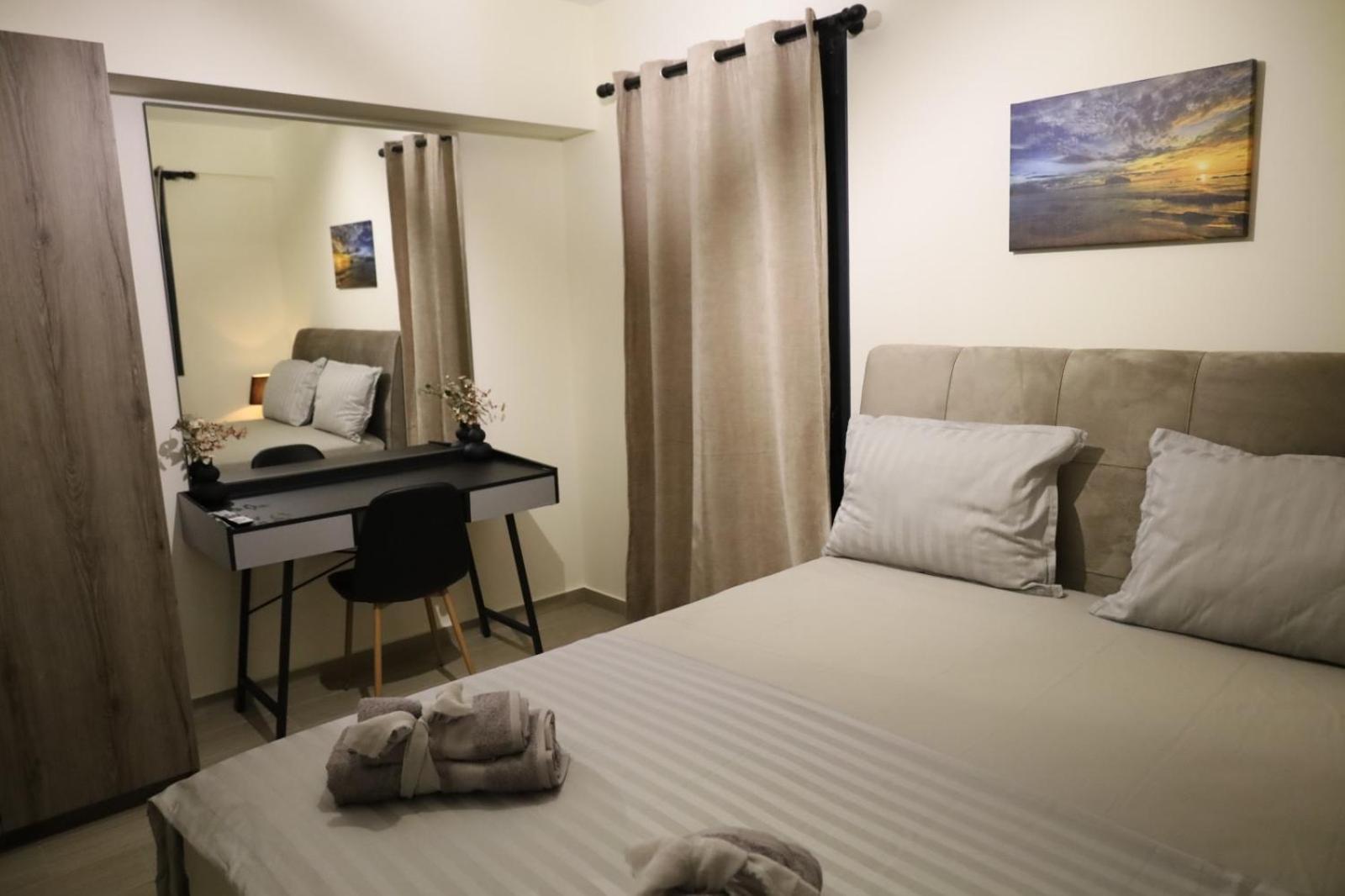 Xanthi Bnb3 Ngoại thất bức ảnh