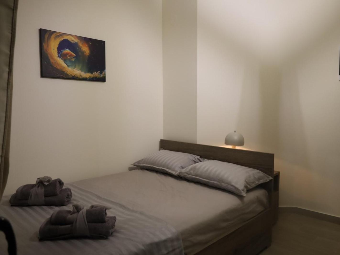 Xanthi Bnb3 Ngoại thất bức ảnh