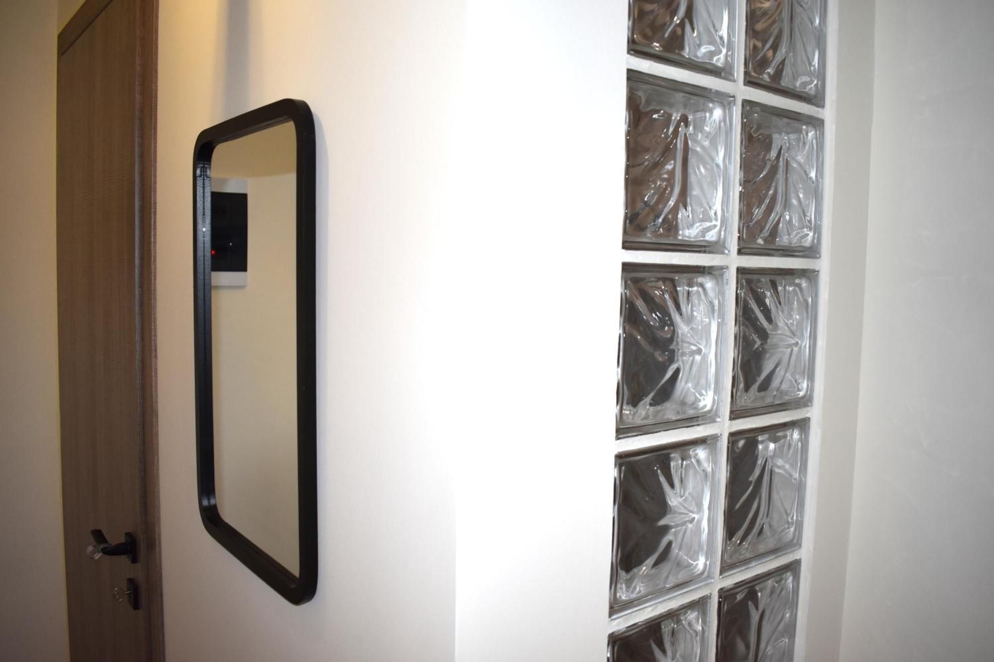 Xanthi Bnb3 Ngoại thất bức ảnh